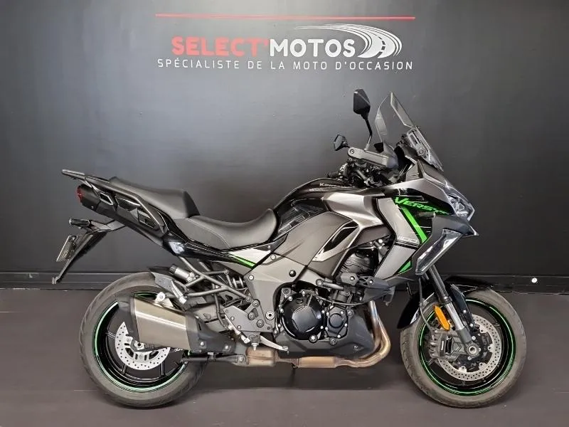 VERSYS