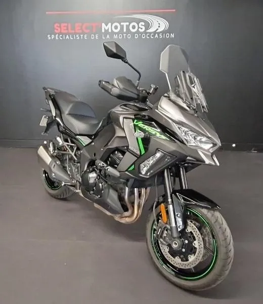 VERSYS