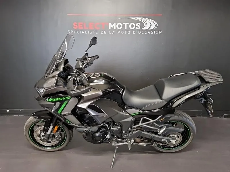 VERSYS