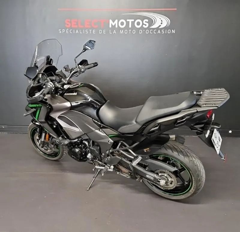 VERSYS
