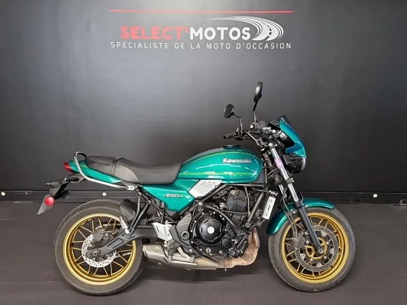 Z 650