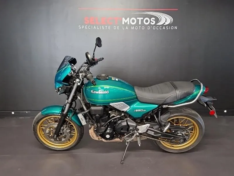 Z 650