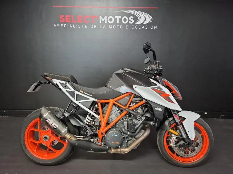 1290 SUPER DUKE R
