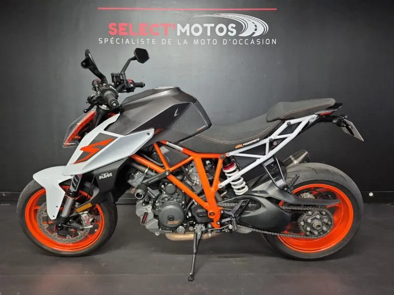 1290 SUPER DUKE R
