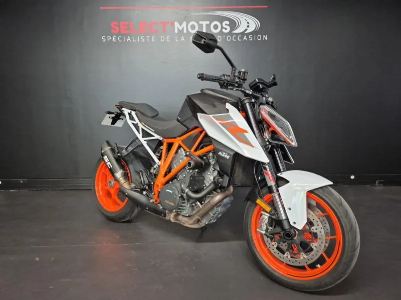 1290 SUPER DUKE R
