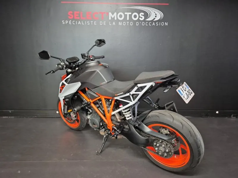 1290 SUPER DUKE R