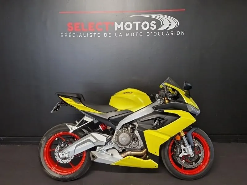 RS 660 A2