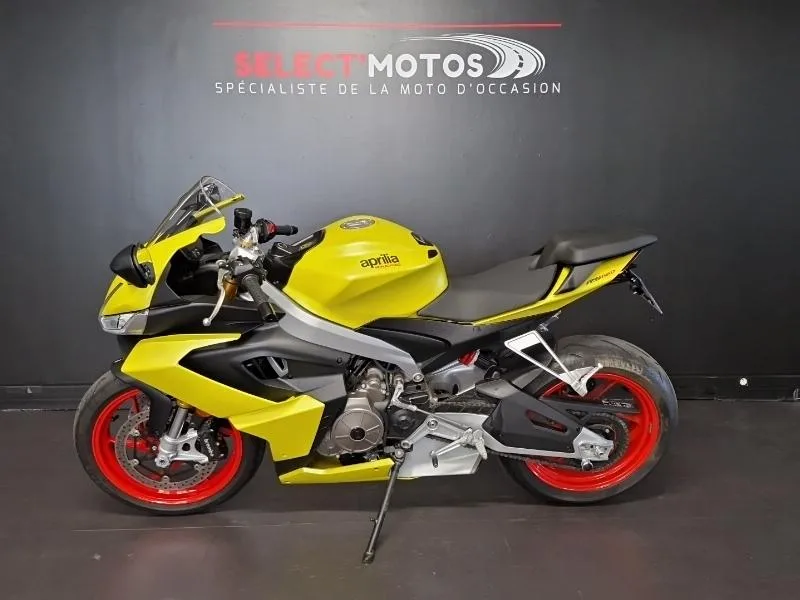 RS 660 A2