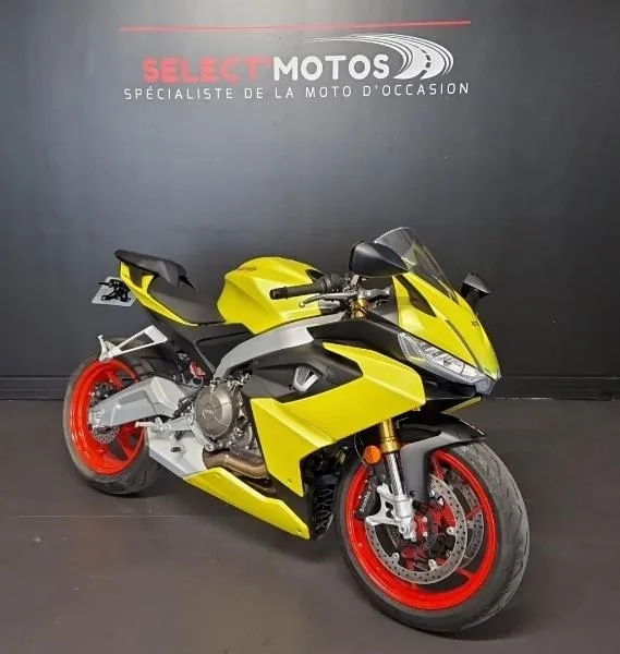 RS 660 A2