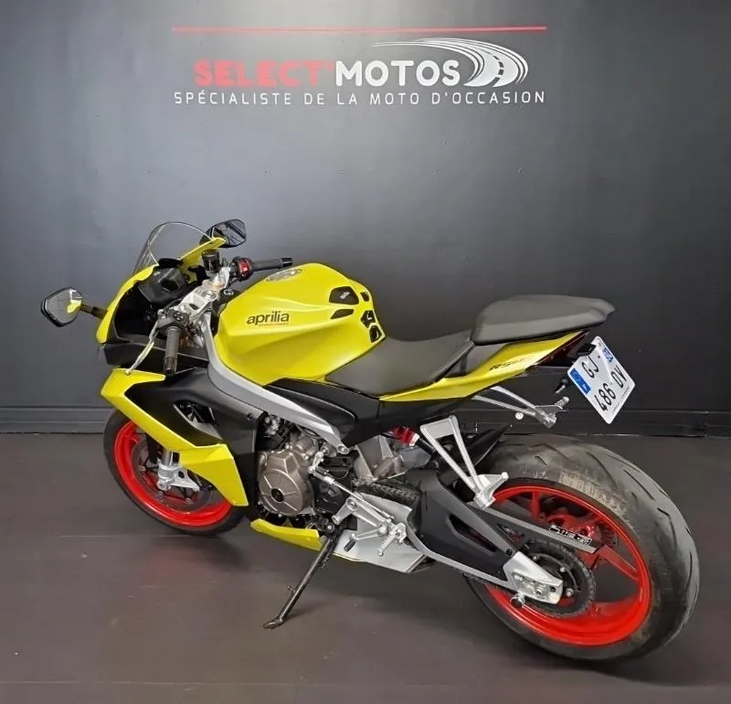 RS 660 A2