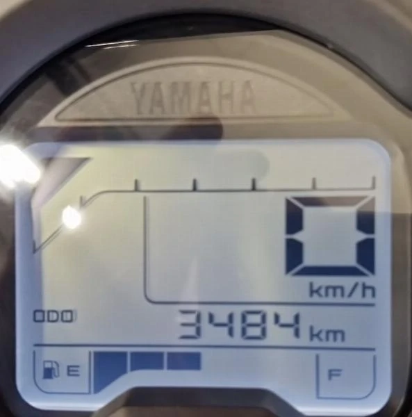 RayZR 125