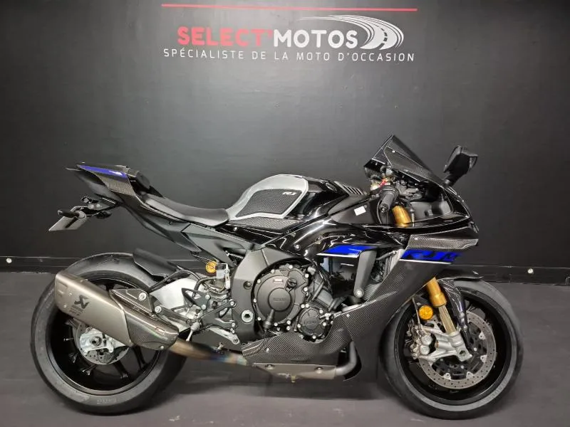 R1M