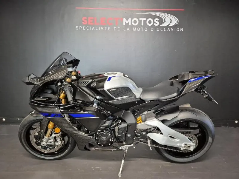 R1M