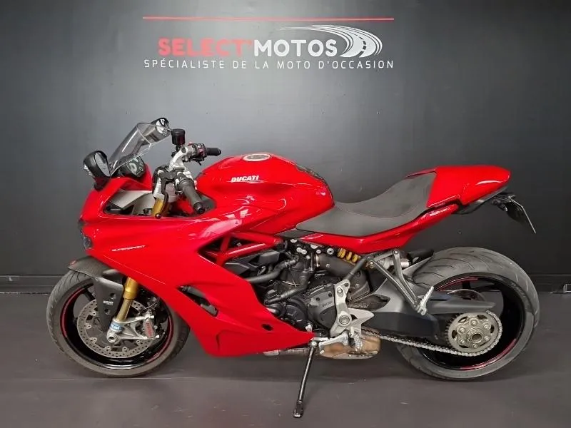 SUPERSPORT 937