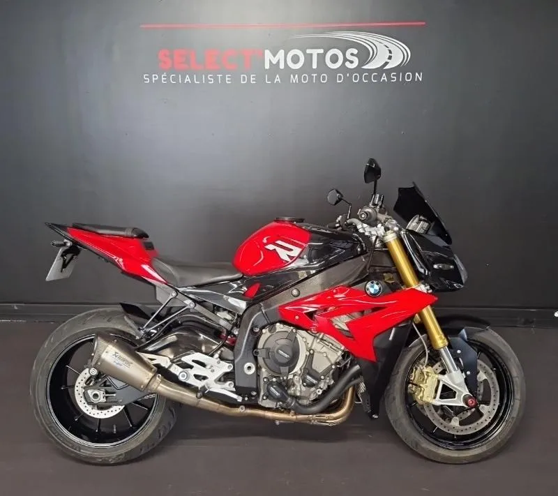 S 1000 R ABS