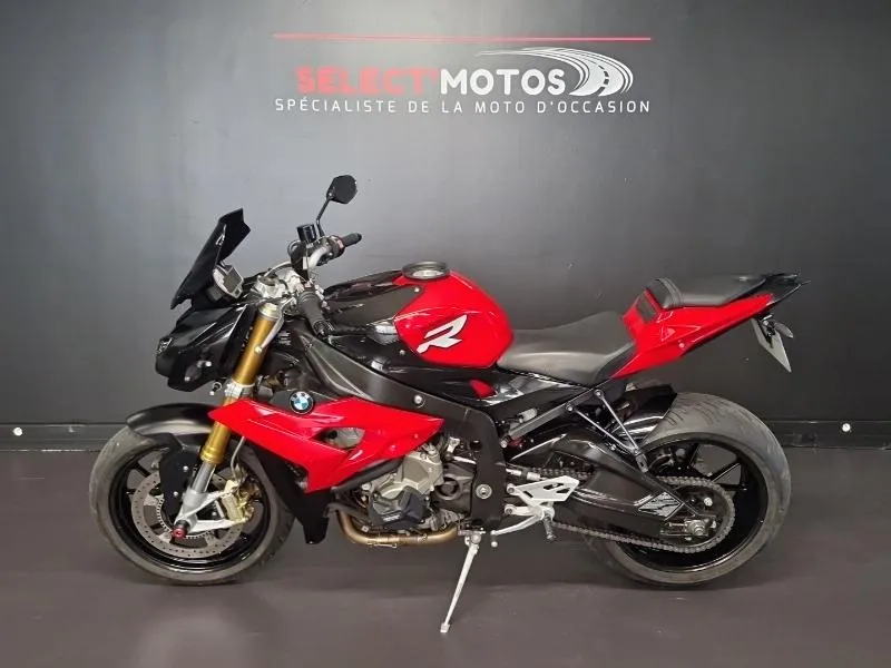 S 1000 R ABS