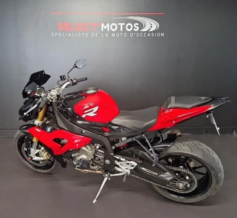 S 1000 R ABS