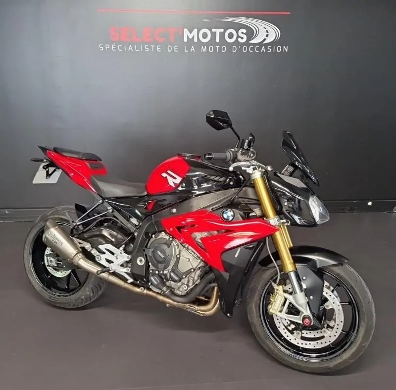 S 1000 R ABS