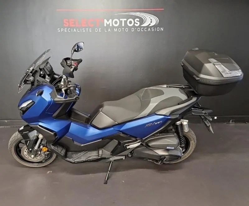 ADV 350