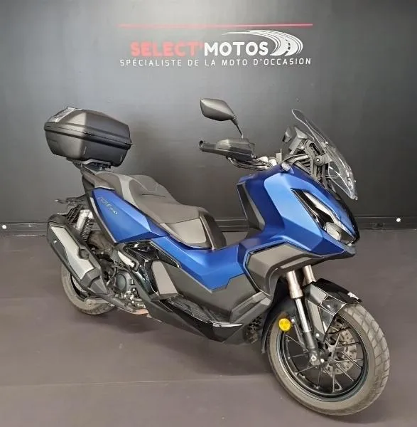 ADV 350