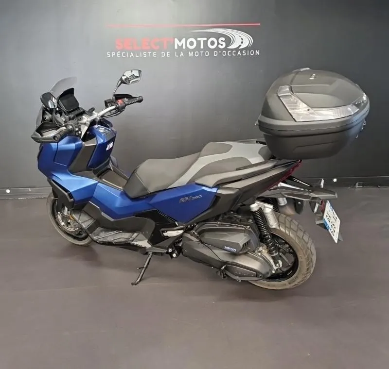 ADV 350