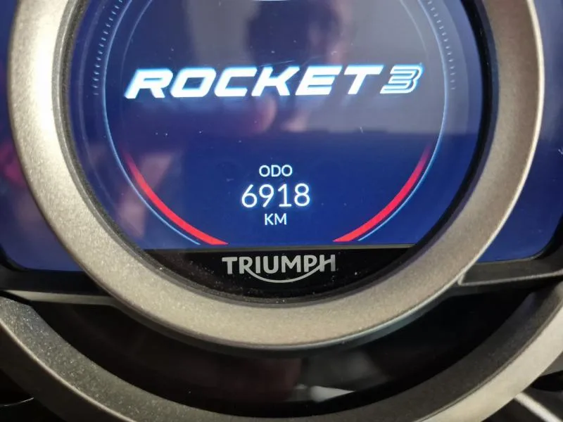 ROCKET 3 R