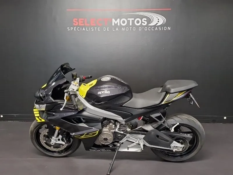 RS 660 A2