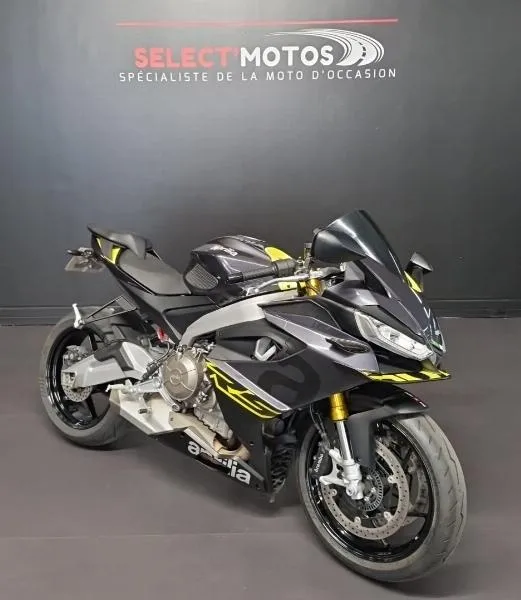 RS 660 A2