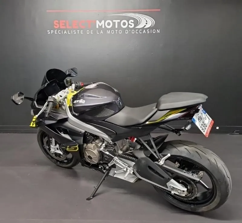 RS 660 A2