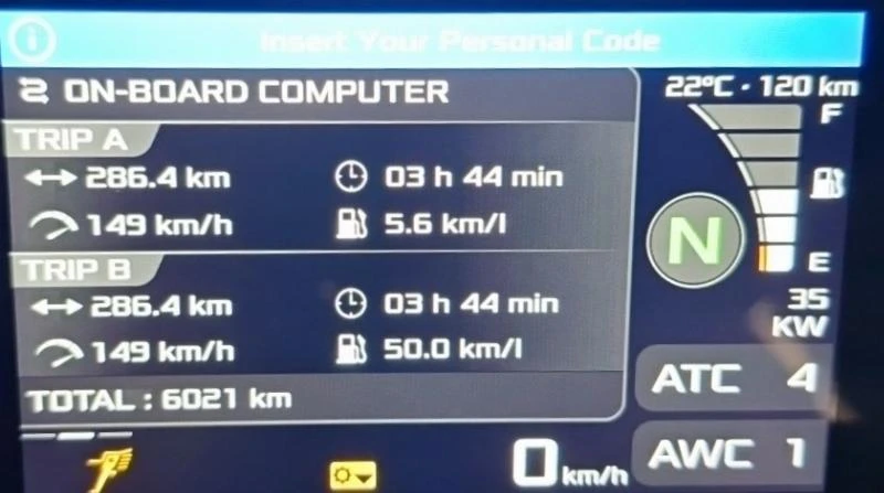 RS 660 A2