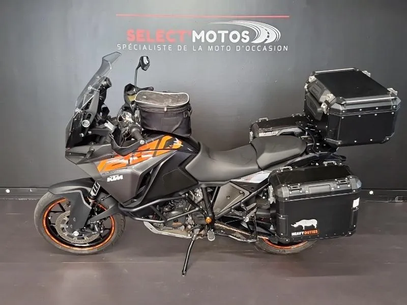 1290 ADVENTURE S