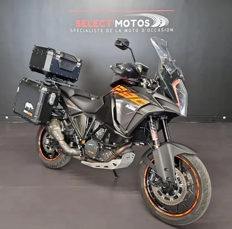 1290 ADVENTURE S