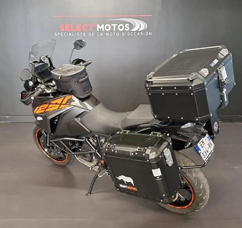 1290 ADVENTURE S