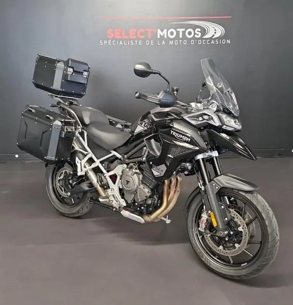 TIGER 1200 GT PRO