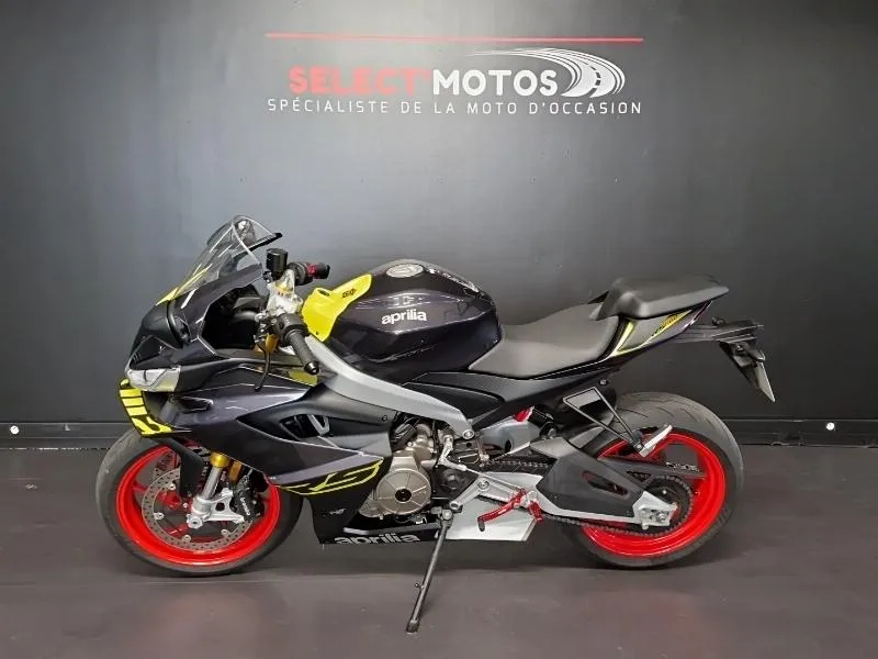 RS 660
