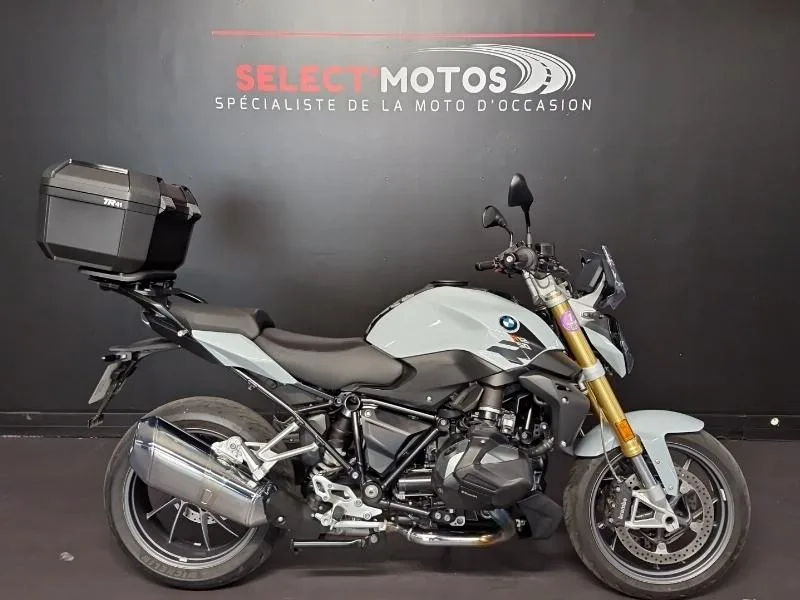 R 1250 RS