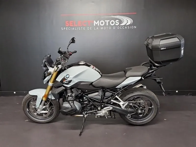R 1250 RS