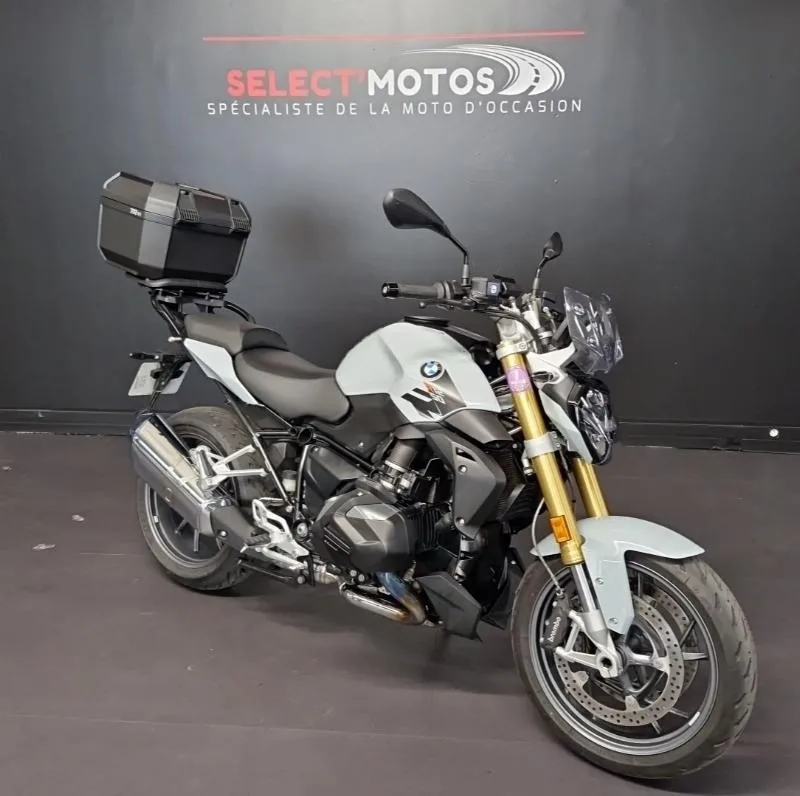 R 1250 RS