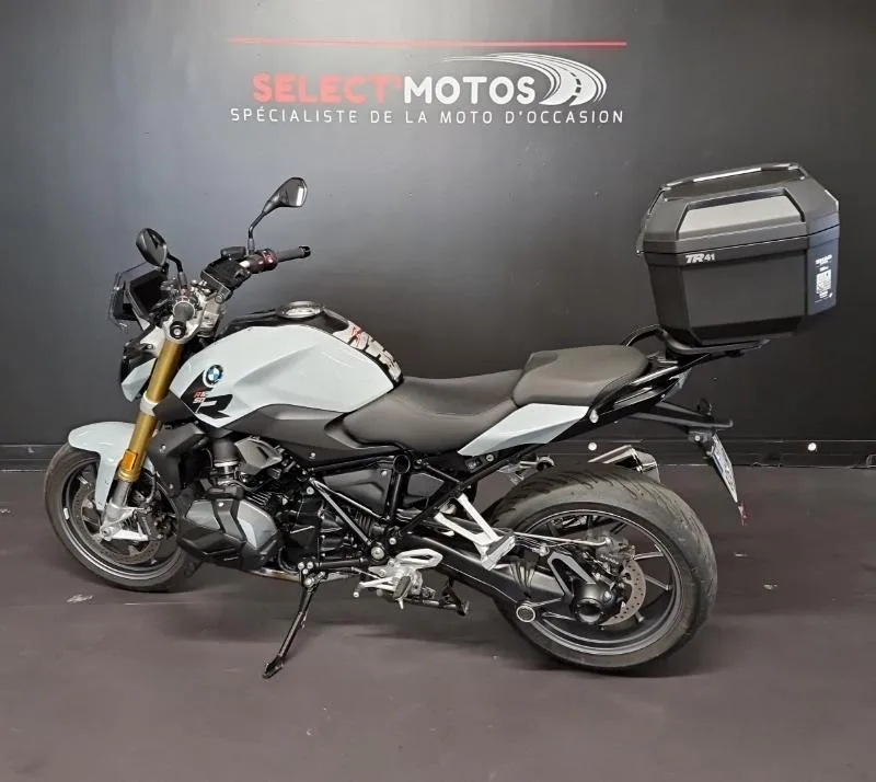 R 1250 RS