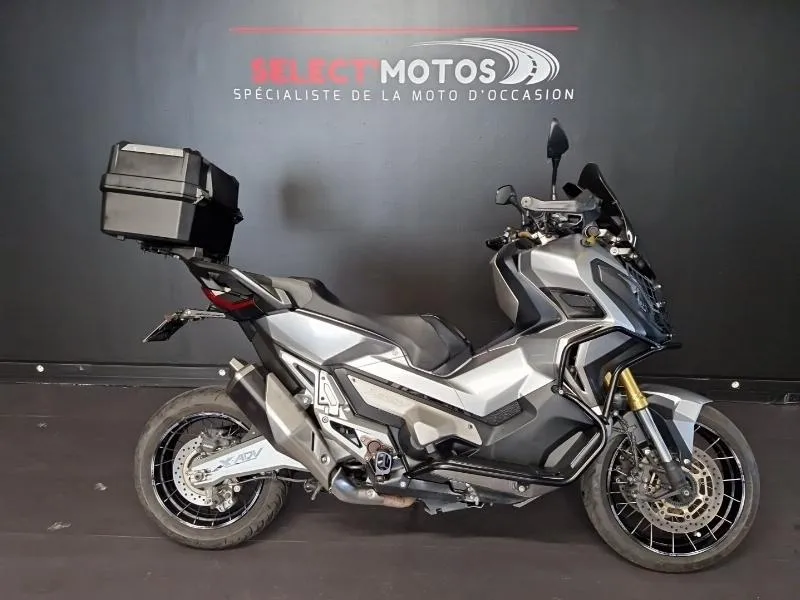 XADV 750