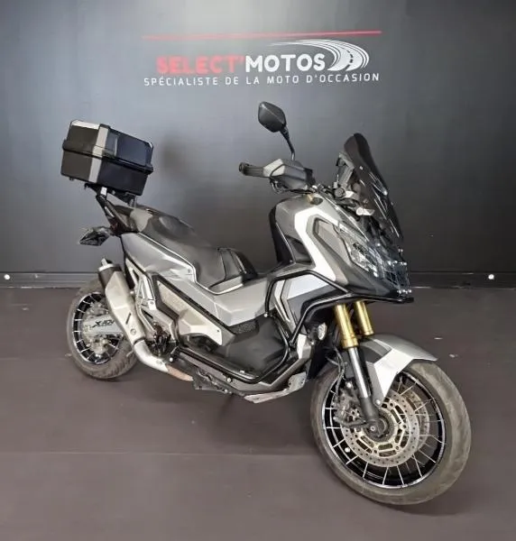 XADV 750