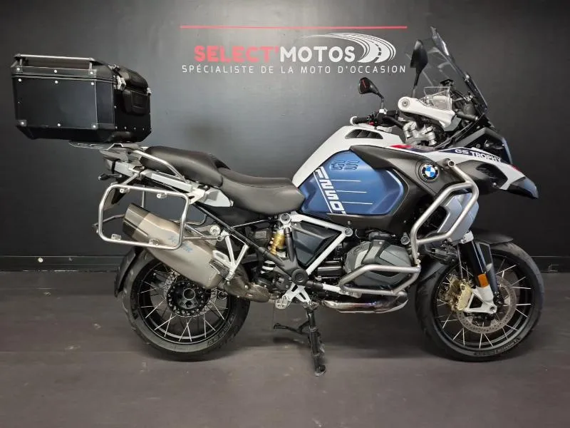 R 1250 GS ADVENTURE