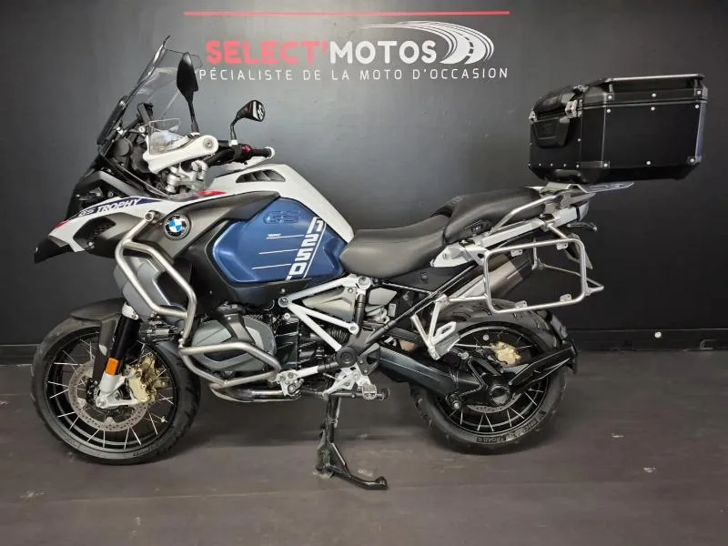 R 1250 GS ADVENTURE