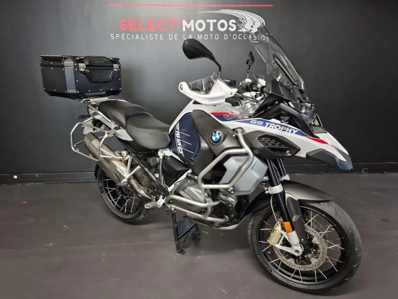 R 1250 GS ADVENTURE