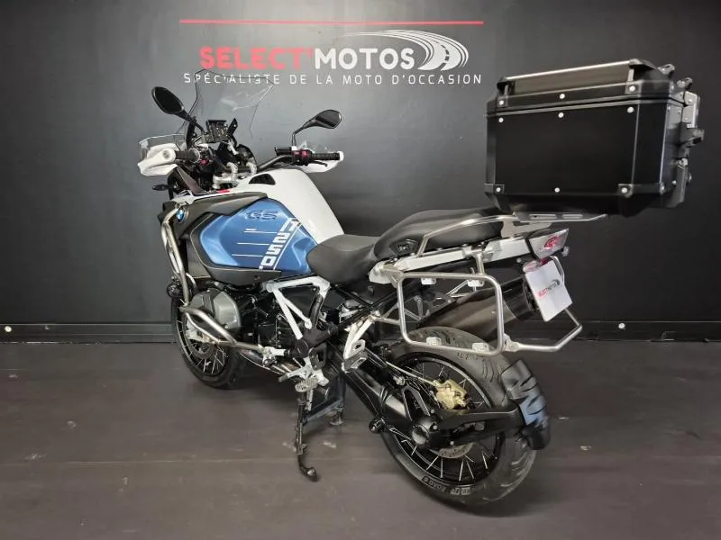R 1250 GS ADVENTURE