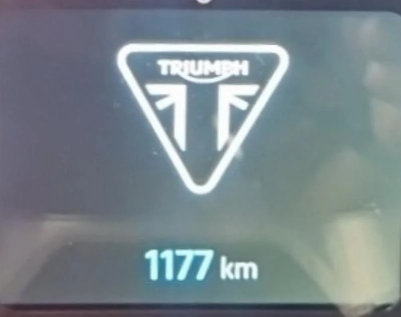 TRIDENT 660