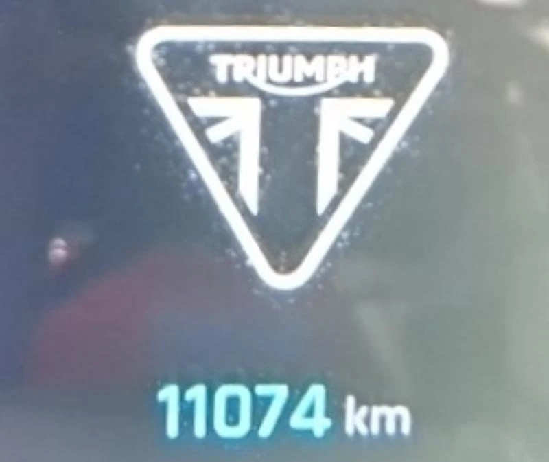 TIGER SPORT 660