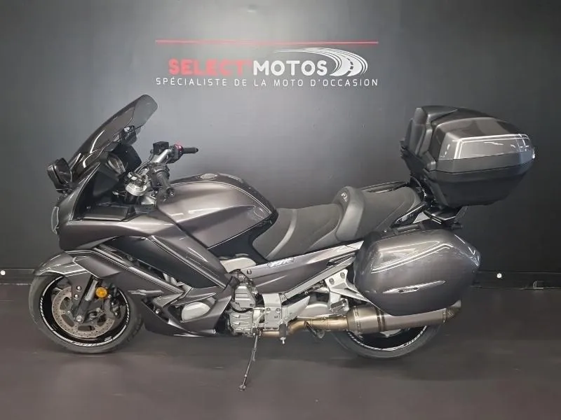 FJR 1300 AS