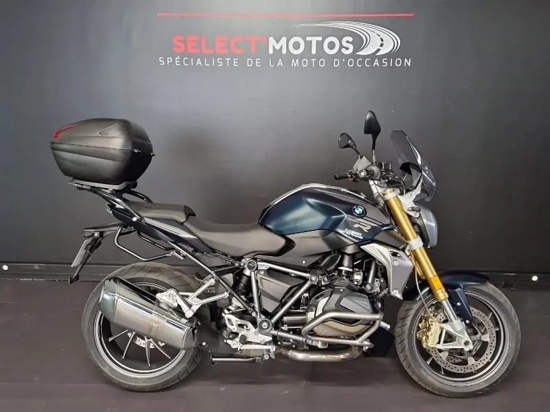 R 1250 RT 2019