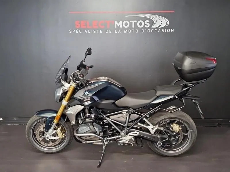 R 1250 RT